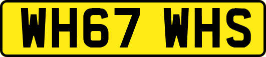 WH67WHS