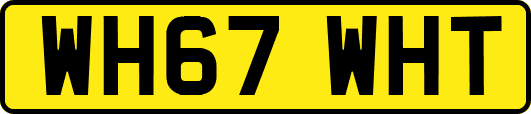 WH67WHT