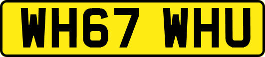 WH67WHU