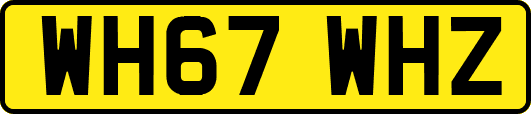 WH67WHZ