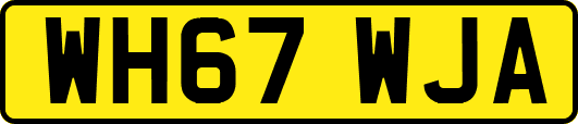 WH67WJA