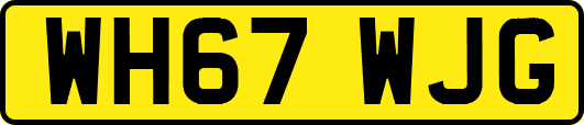 WH67WJG