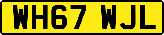 WH67WJL