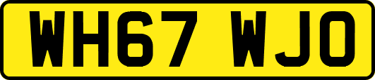 WH67WJO