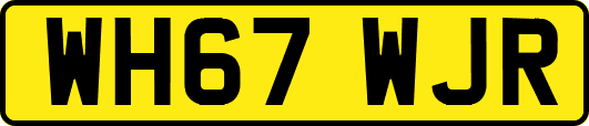 WH67WJR