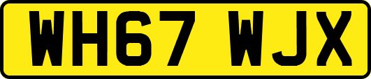 WH67WJX