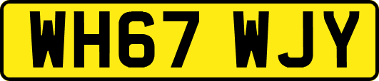 WH67WJY