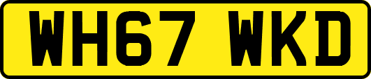 WH67WKD