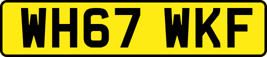WH67WKF