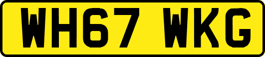WH67WKG