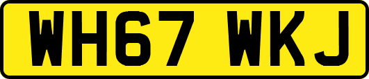 WH67WKJ