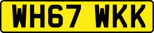WH67WKK