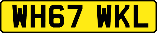 WH67WKL