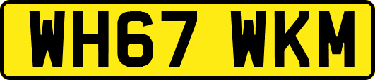 WH67WKM