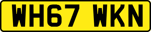 WH67WKN