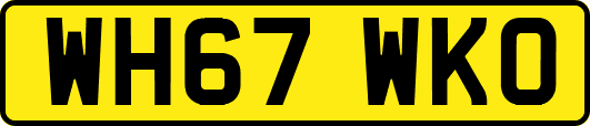 WH67WKO