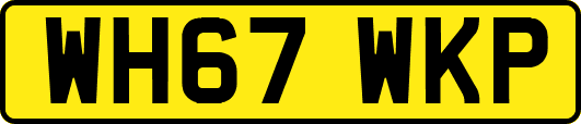 WH67WKP