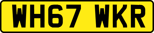 WH67WKR