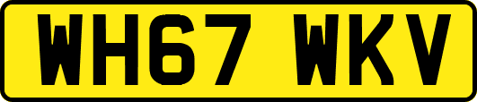 WH67WKV