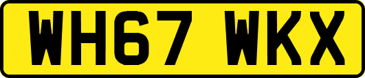 WH67WKX