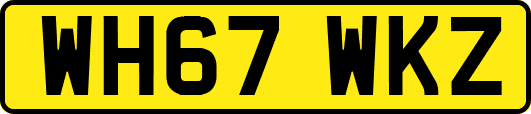 WH67WKZ