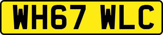 WH67WLC