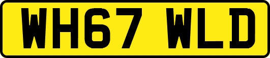 WH67WLD