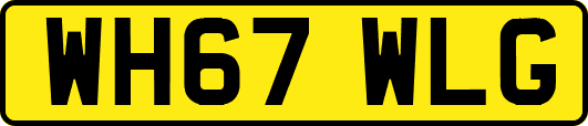 WH67WLG