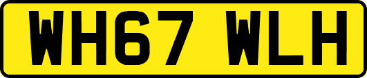 WH67WLH