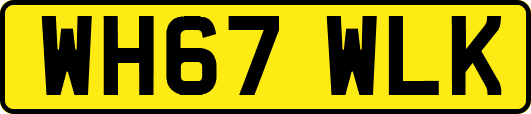 WH67WLK