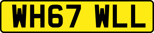 WH67WLL