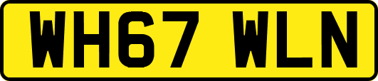 WH67WLN