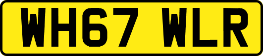WH67WLR