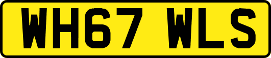 WH67WLS