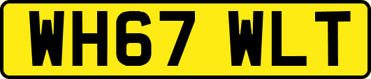 WH67WLT