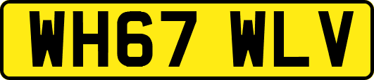 WH67WLV