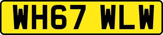 WH67WLW