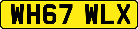WH67WLX