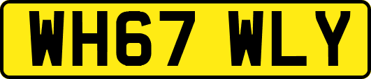 WH67WLY