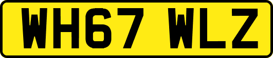 WH67WLZ