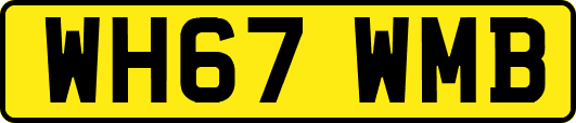 WH67WMB