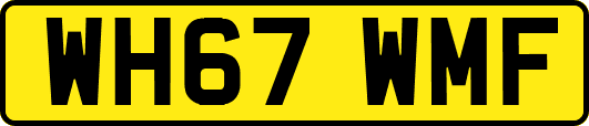 WH67WMF