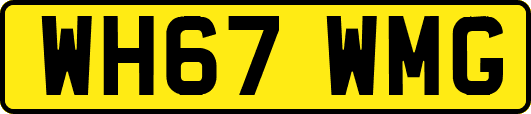 WH67WMG