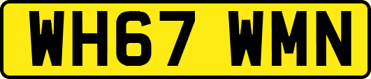 WH67WMN
