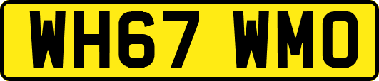 WH67WMO