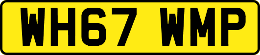 WH67WMP