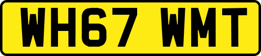 WH67WMT