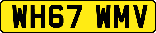 WH67WMV