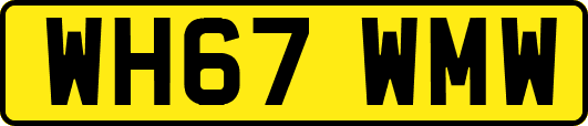 WH67WMW