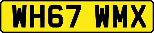 WH67WMX